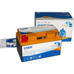 EXIDE Starterbatterie